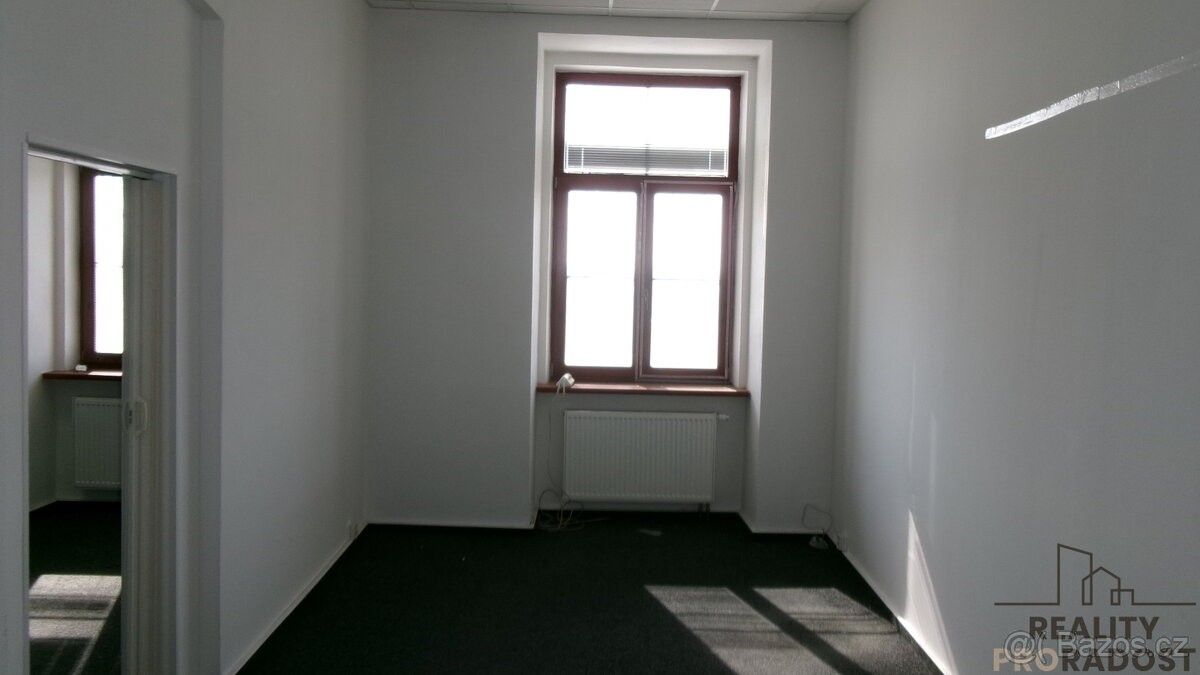 Kancelář · Brno, 602 00 - 3