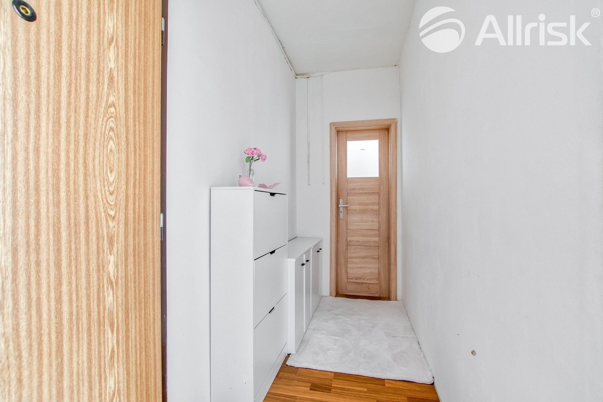 Prodej byt 2+1 - Jana Maluchy, Ostrava Dubina, 45 m² - 5