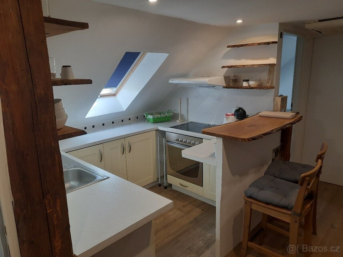 Byty, Vráž u Berouna, 267 11