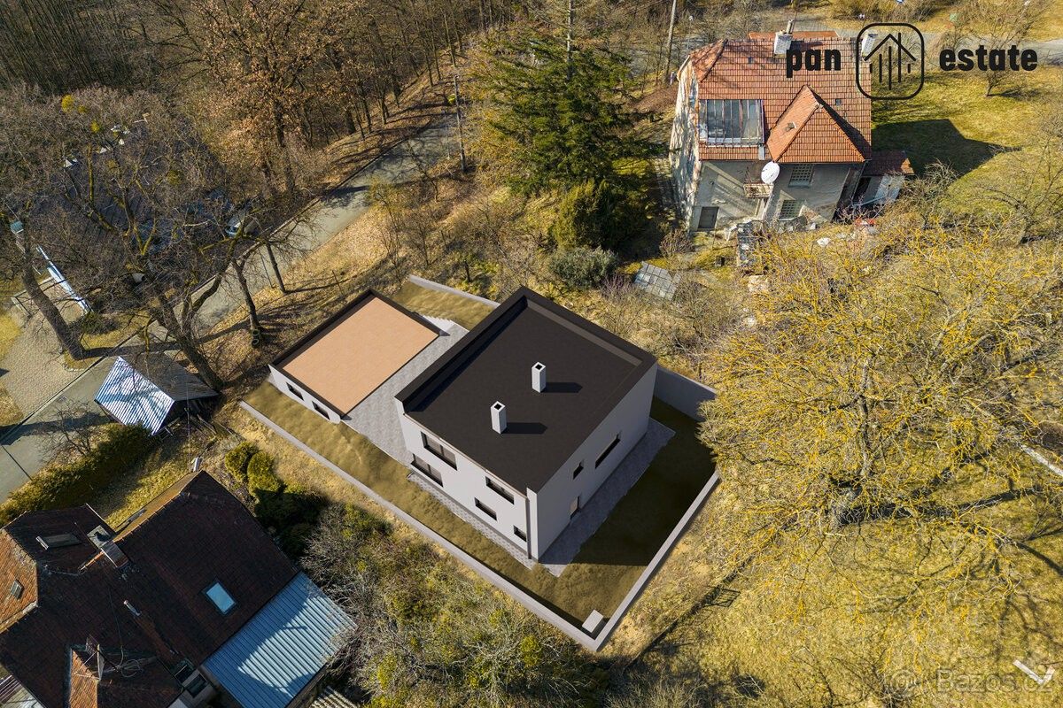 Pozemky pro bydlení, Zlín, 760 01 - 2