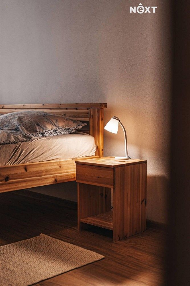 Byt 3+kk · 63 m² · Horní Planá - Hůrka, okres Český Krumlov, Jihočeský kraj - 3