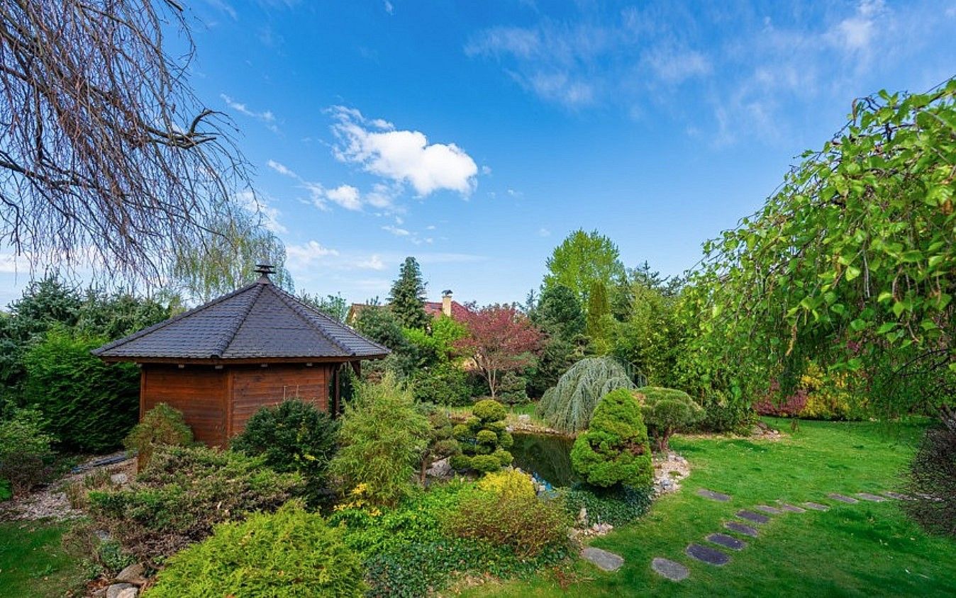 Prodej rodinný dům - Pod Skalkou, Liberec - Liberec XXX-Vratislavice nad Nisou, 376 m² - 5