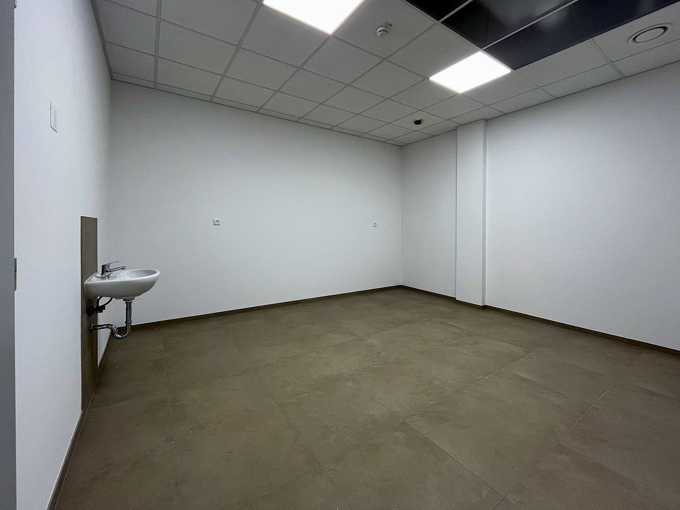 Pronájem obchodní prostory - Floriana Hernycha, Ústí nad Orlicí, 101 m² - 5