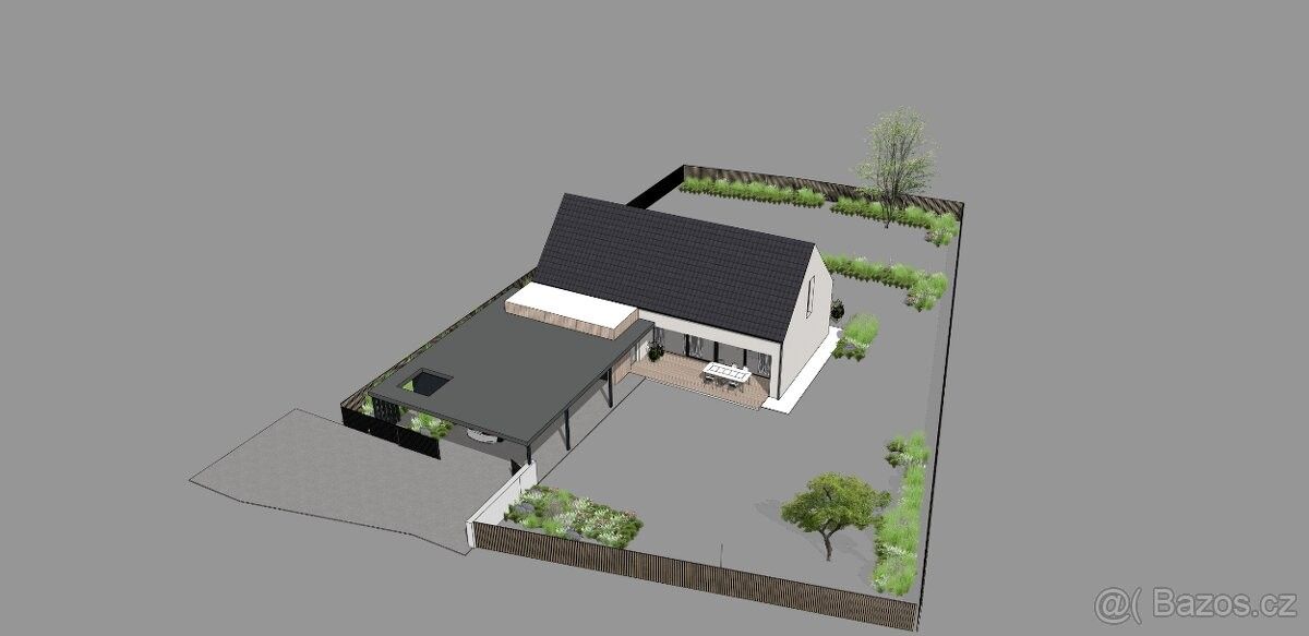 Prodej pozemek pro bydlení - Jaroměř, 551 01