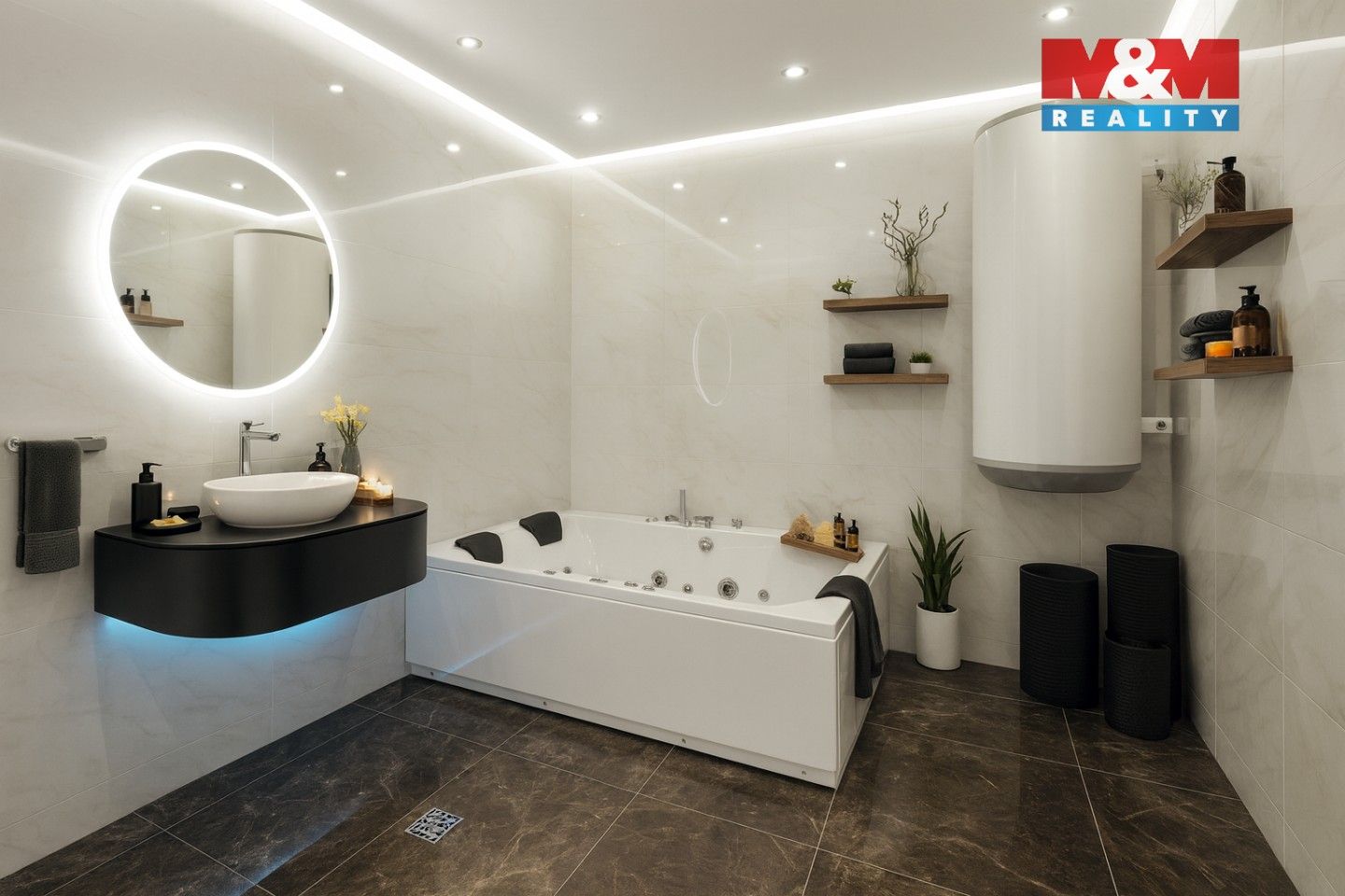 Prodej rodinný dům - Libňatov, 120 m² - 5