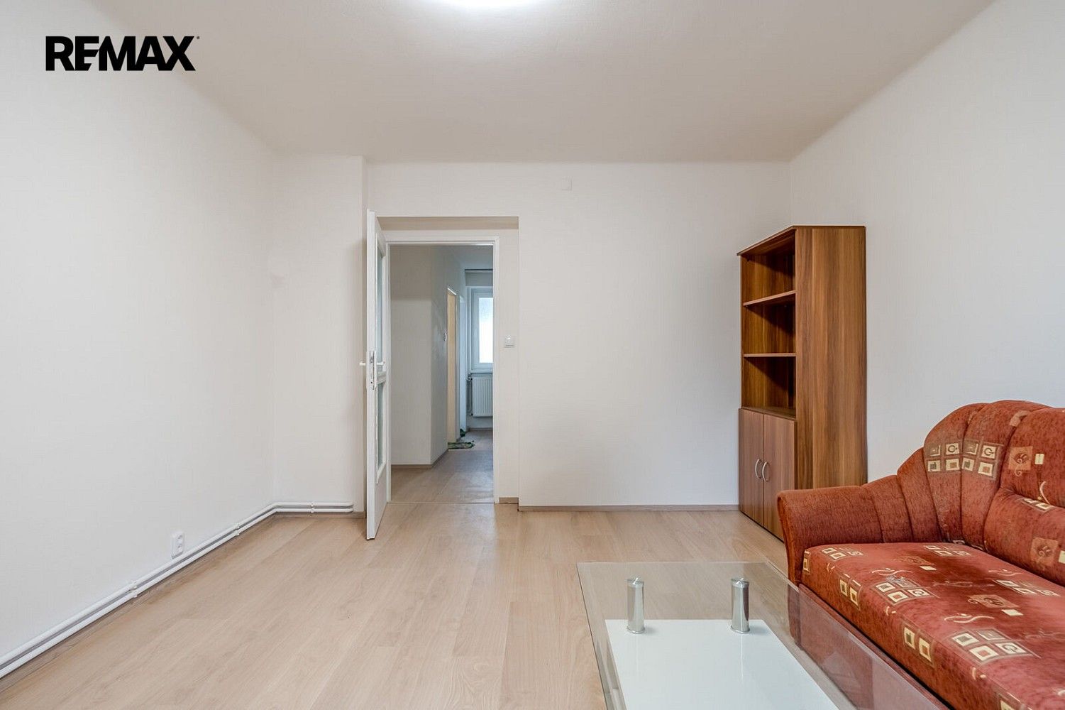 Prodej byt 3+1 - Praha - Letňany, okres Praha 18, Hlavní město Praha, 94 m² - 5