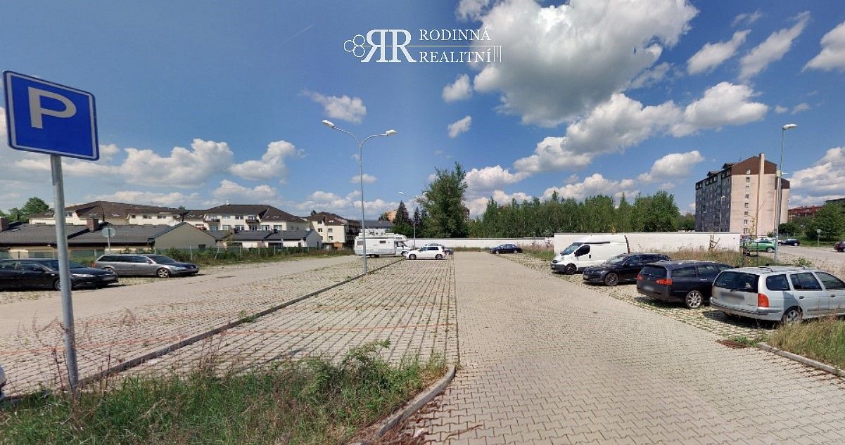 Pronájem ostatní - Milovice, okres Nymburk, Středočeský kraj, 12 m² - 5