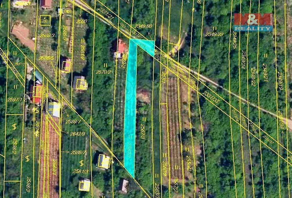 Zahrada · Kudlovice, okres Uherské Hradiště, Zlínský kraj - 4