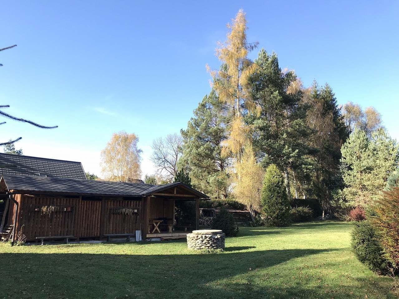 Chata · Vrbno pod Pradědem - Mnichov pod Pradědem, Moravskoslezský kraj - 3