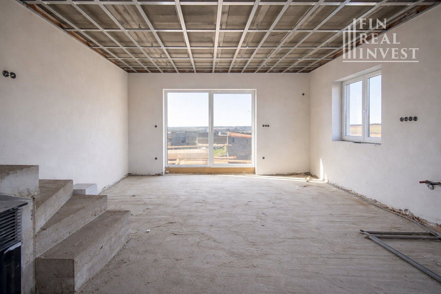 Prodej rodinný dům - Domašov, okres Brno-venkov, Jihomoravský kraj, 132 m² - 5