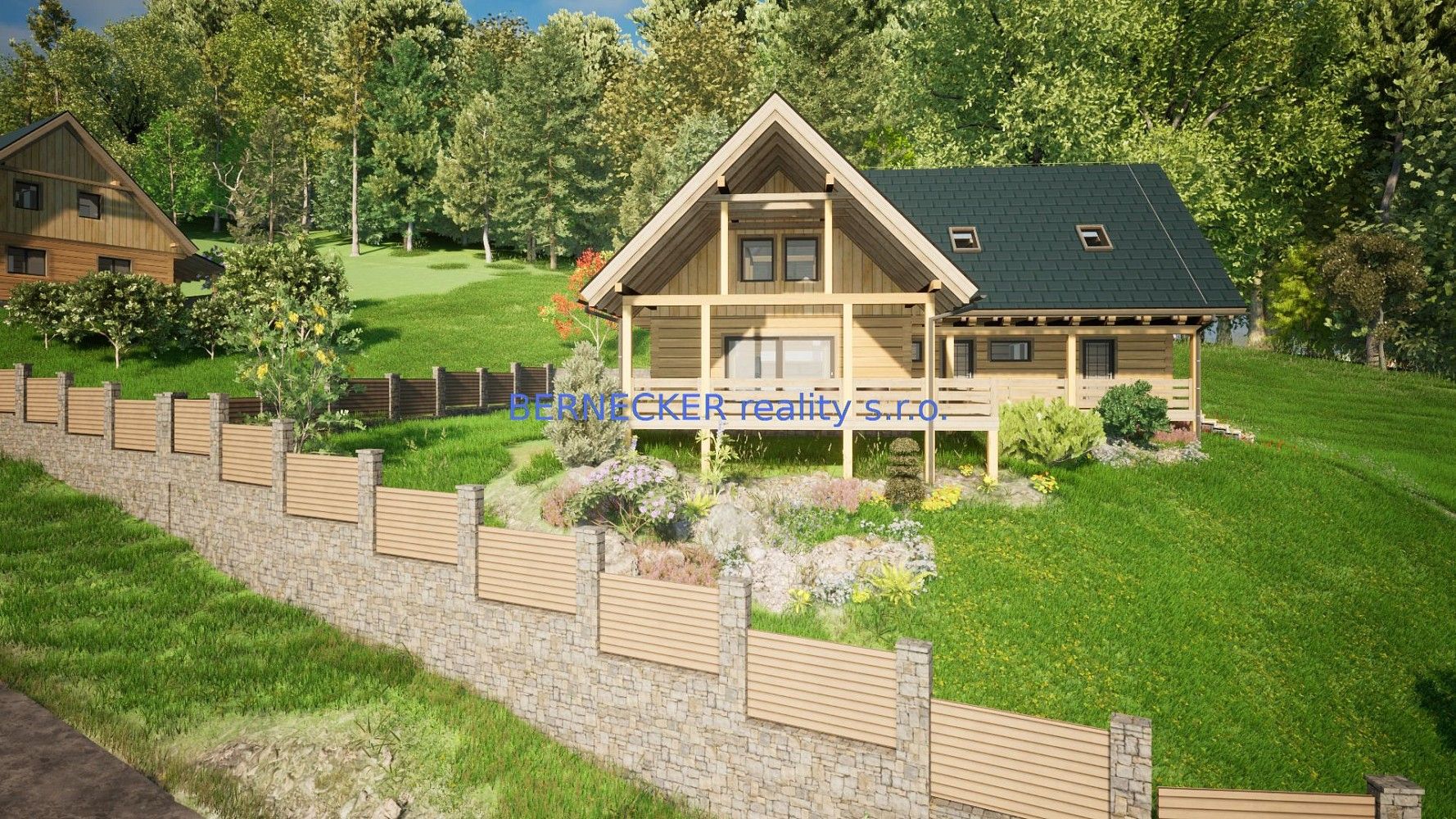 Chalupa · 280 m² · Vlčice, okres Trutnov, Královéhradecký kraj - 1