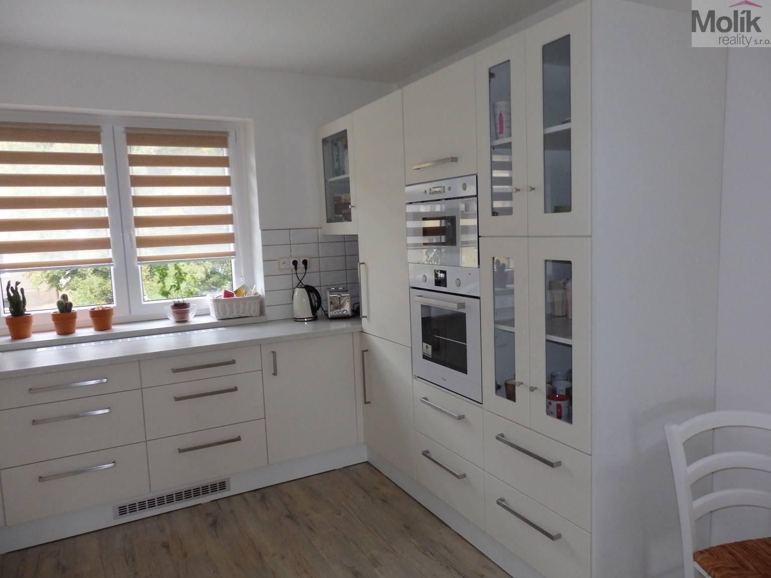 2+1, Podkrušnohorská, Litvínov, 70 m² - 1