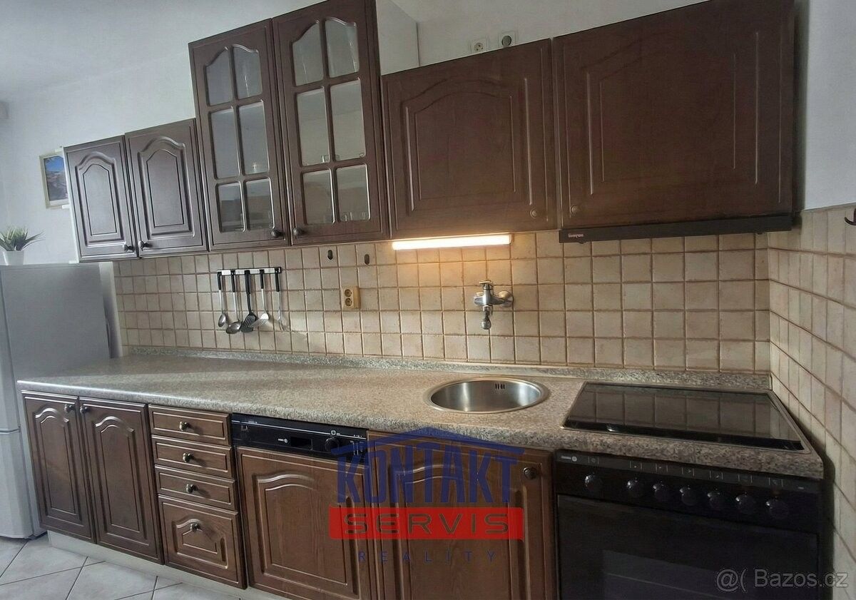 Byty, České Budějovice, 370 01