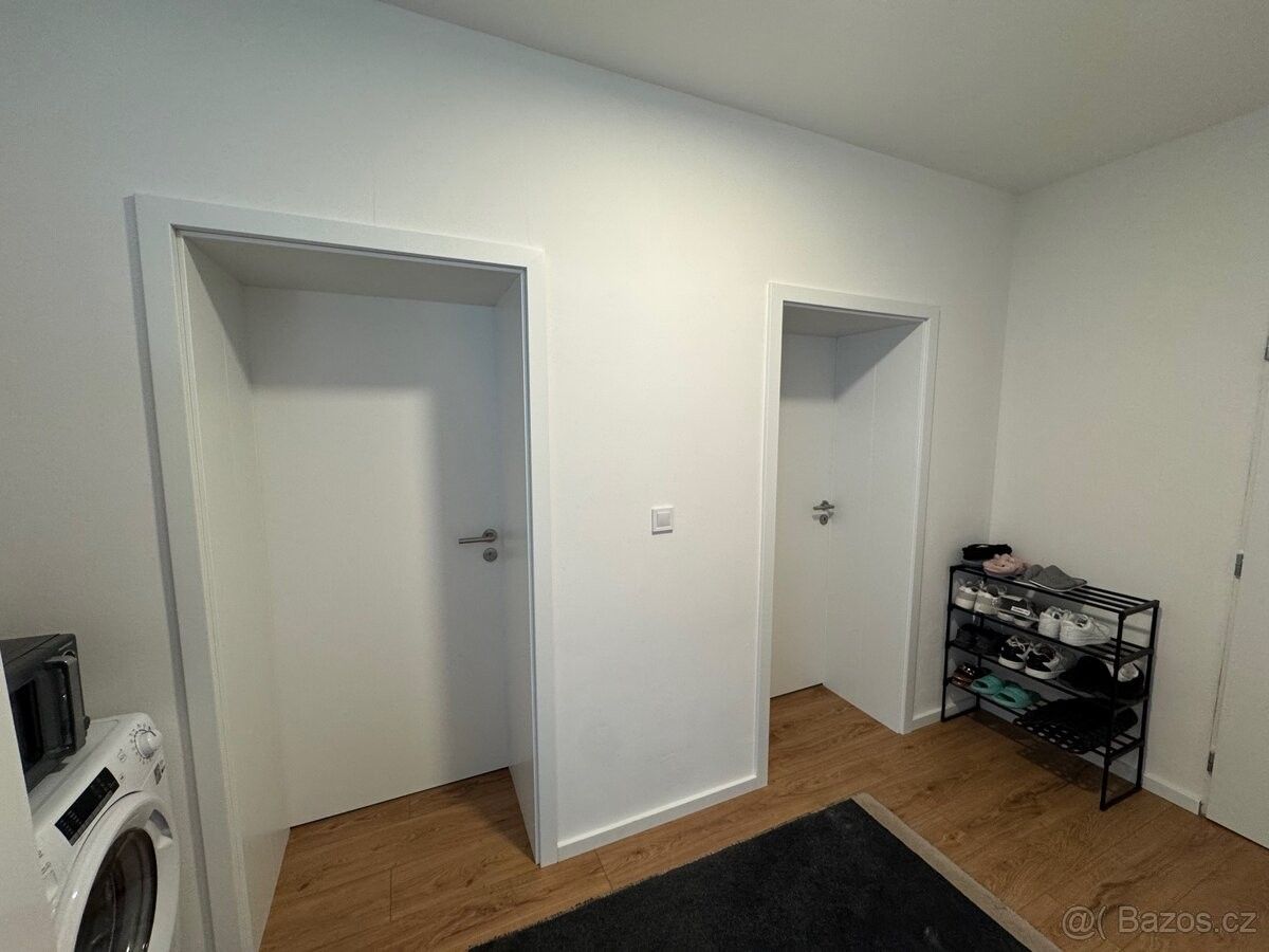 Pronájem byt - Havlíčkův Brod, 580 01