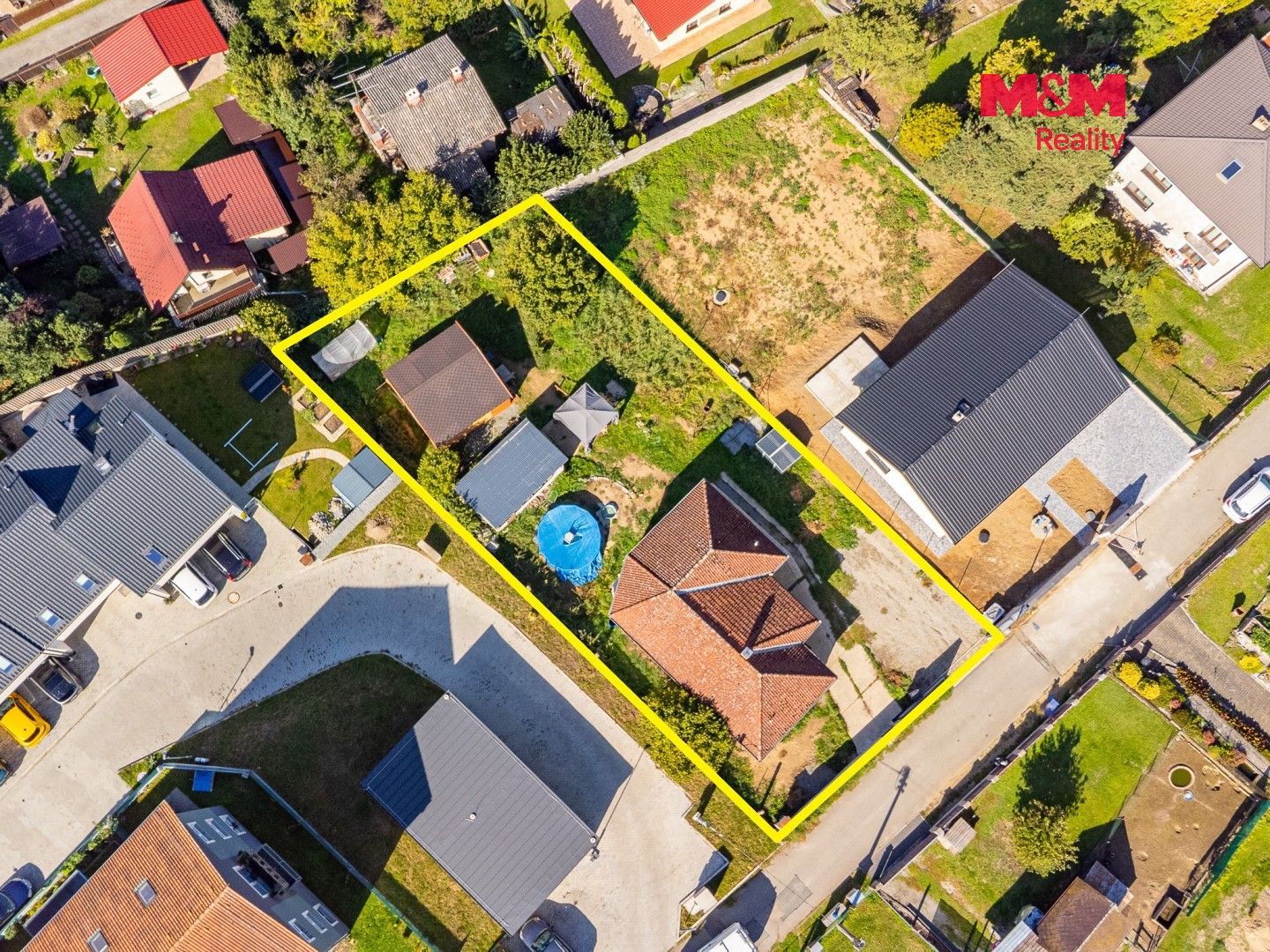 Rodinný dům · 70 m² · Krhanice - 4