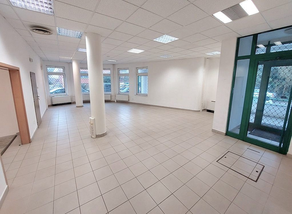 Kancelář · 67 m² · Nymburk - 3