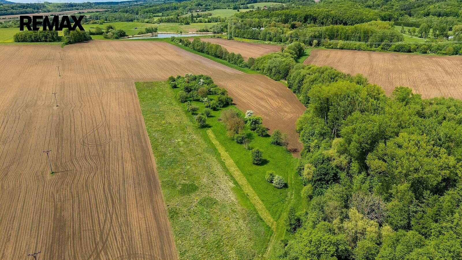 Zahrada · Železnice, okres Jičín, Královéhradecký kraj - 3