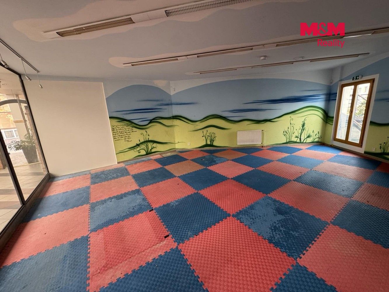 Obchodní prostory · 47 m² · Jablonec nad Nisou, Liberecký kraj - 4