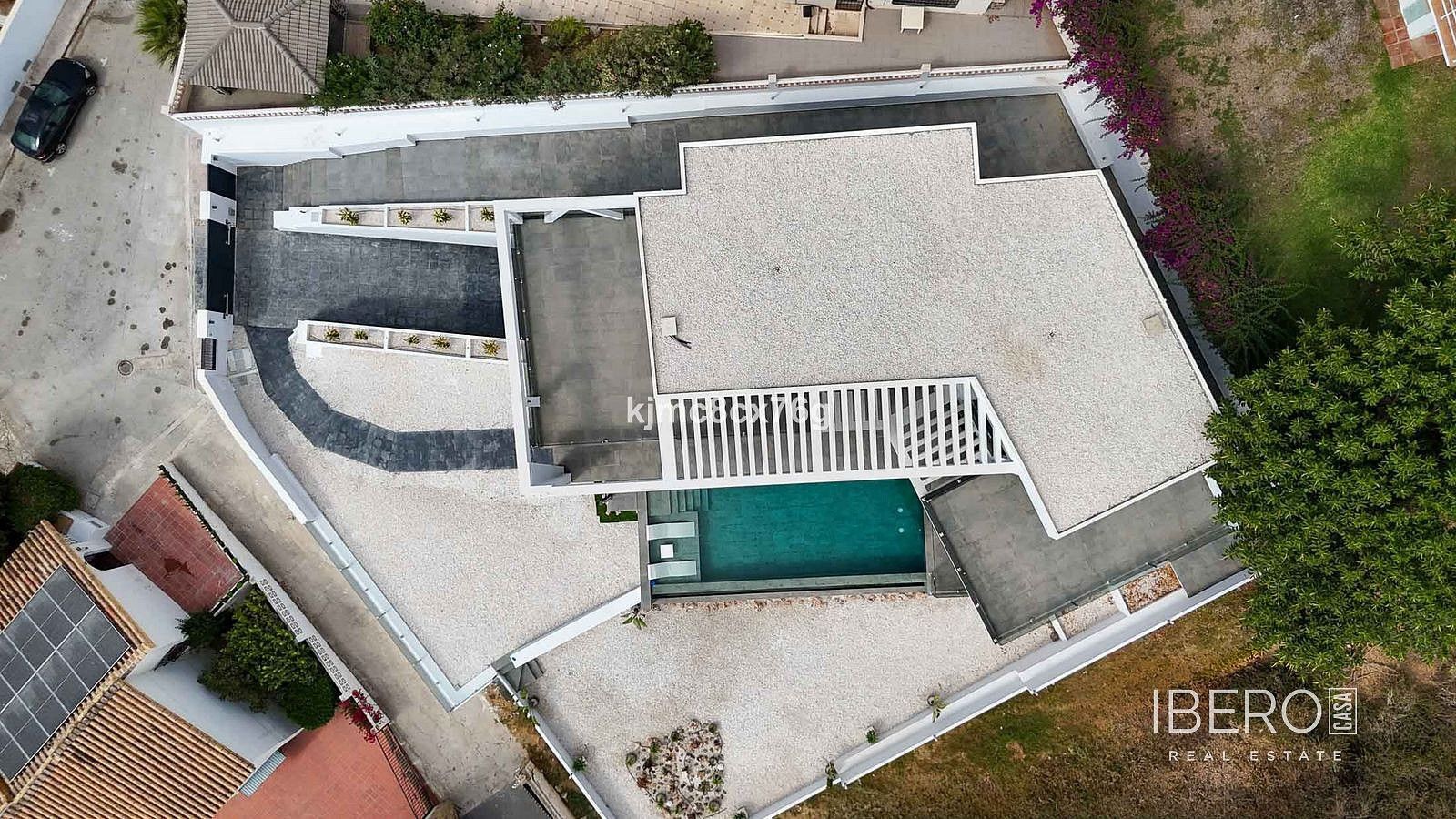 Rodinný dům · 615 m² · El Faro, ES - 3