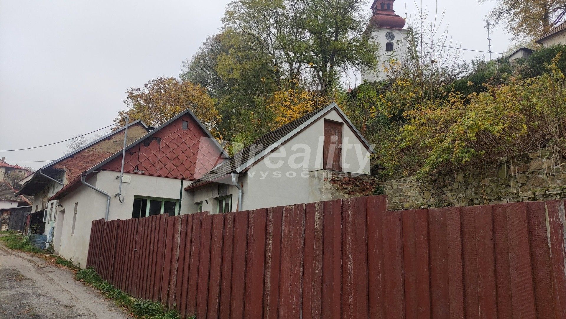 Prodej rodinný dům - Kamenice, 70 m² - 5