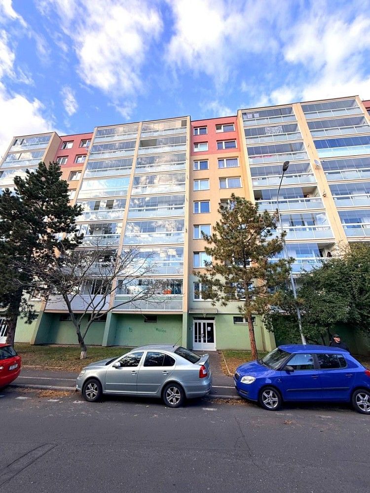 4+1, J. A. Komenského, Most, 91 m² - 1