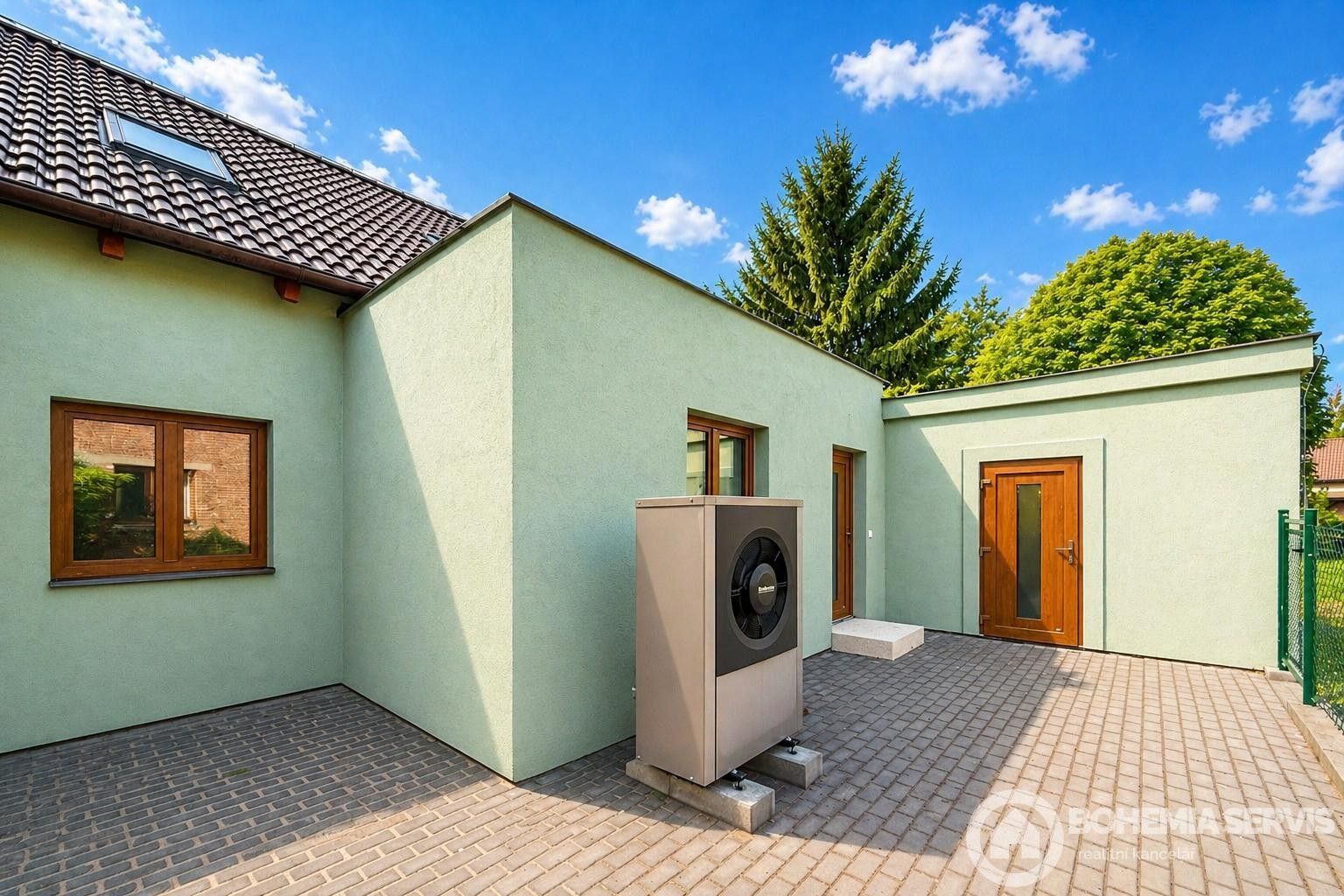 Rodinný dům · 172 m² · Miskovice Přítoky - 3
