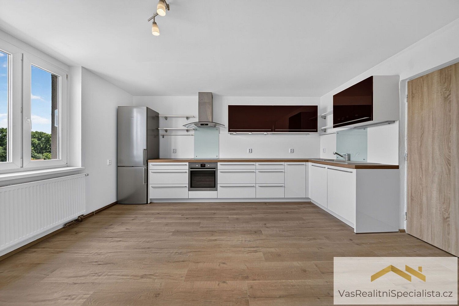 Byt 3+kk · 66 m² · Říčany, okres Praha-východ, Středočeský kraj - 3