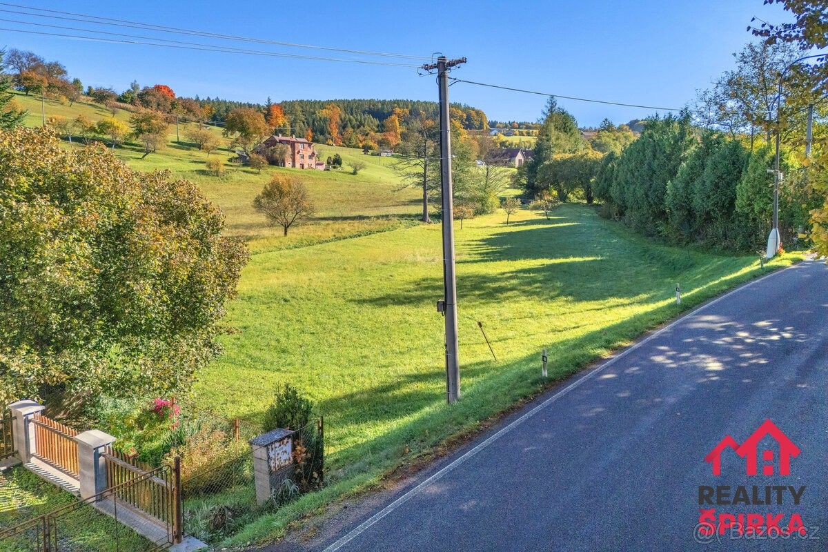 Pozemky pro bydlení, Horní Čermná, 561 56