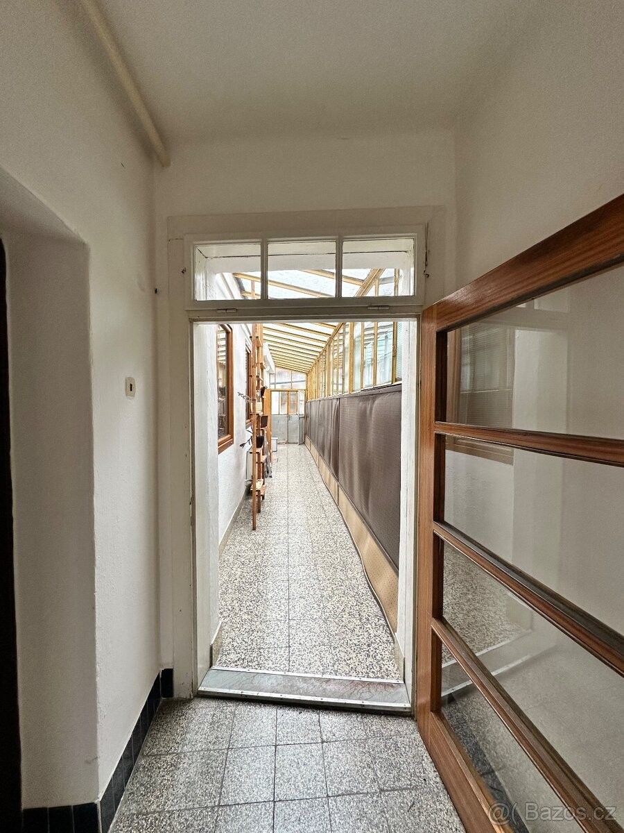 Prodej rodinný dům - Ivančice, 664 91