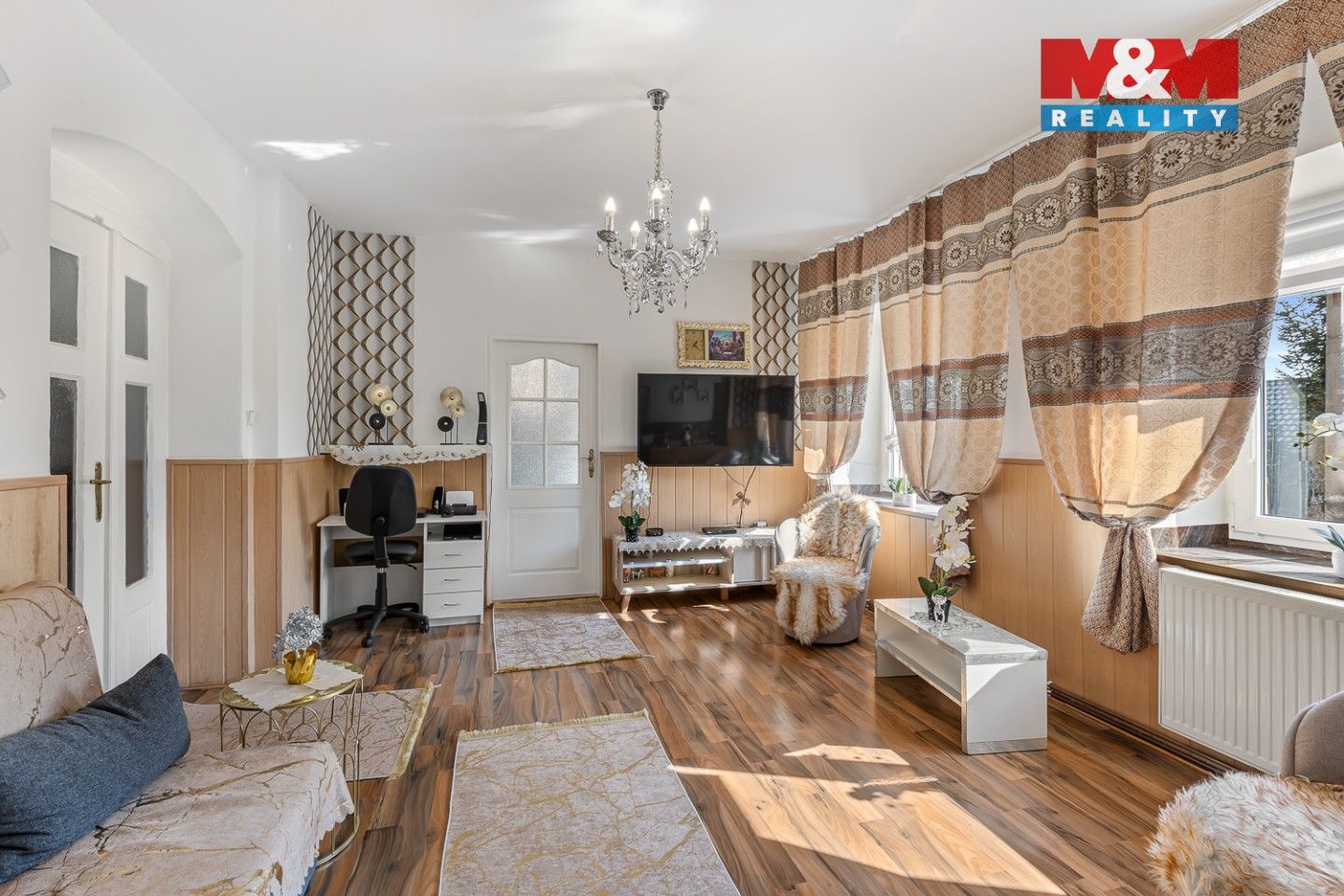 Rodinný dům · 230 m² · Wolkerova, Postoloprty - 3
