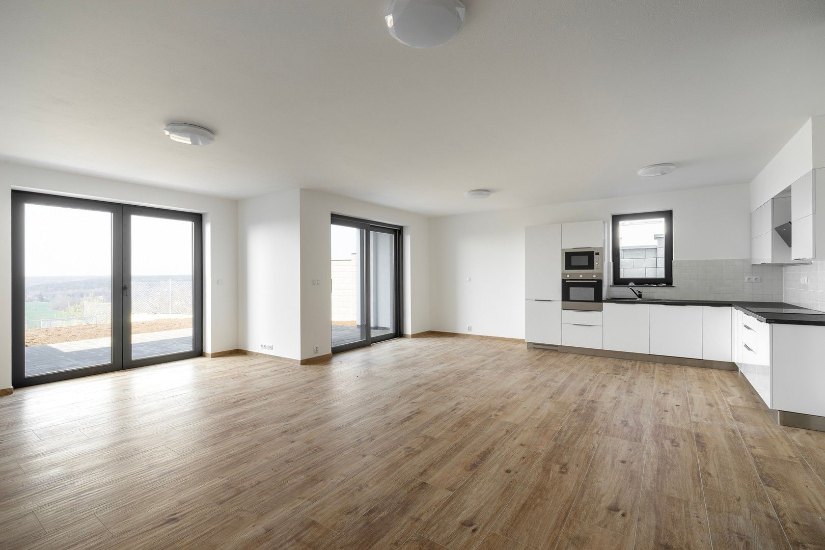 Prodej rodinný dům - Na Výhledech, Plzeň, 175 m²