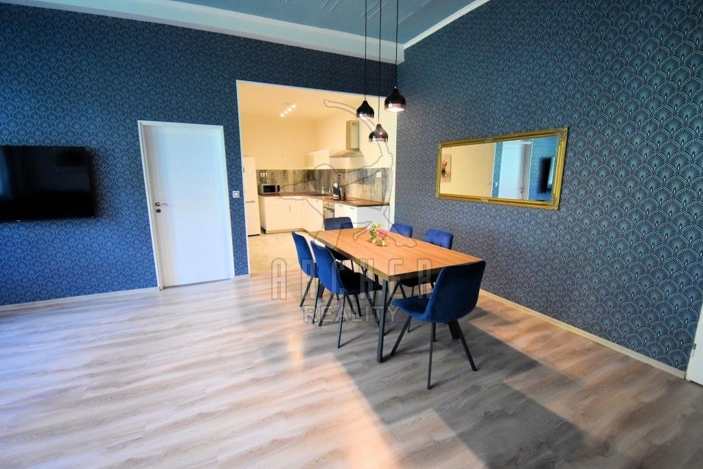 Prodej byt 4+kk - U Hadích lázní, Teplice, 123 m²