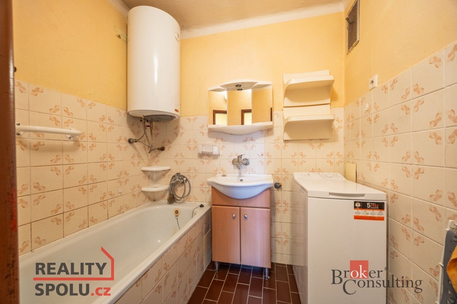 Prodej byt 3+1 - Prorubky, Liberk, 65 m²