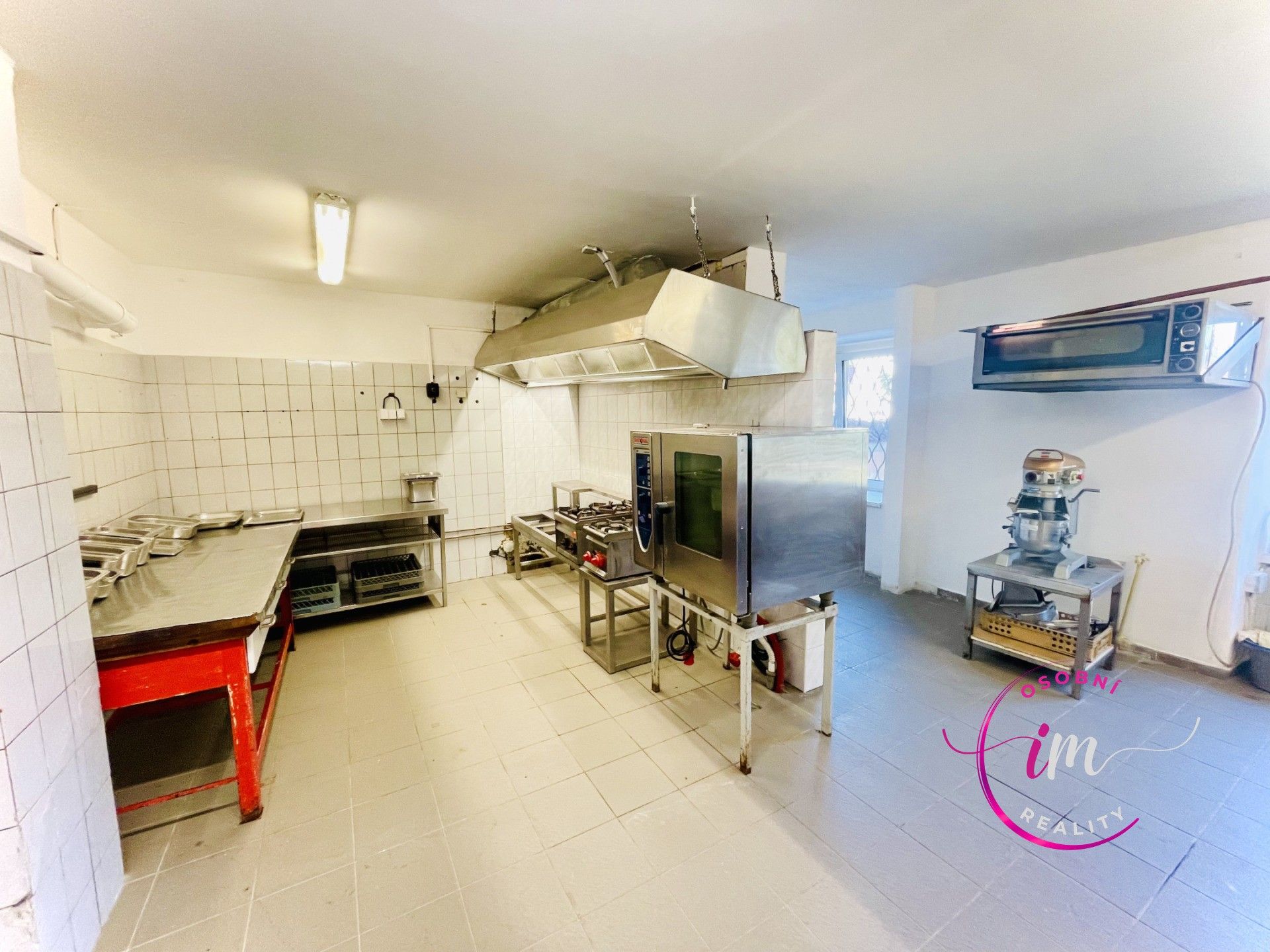 Komerční nemovitost · 282 m² · nám. 9. května, Luka nad Jihlavou - 4
