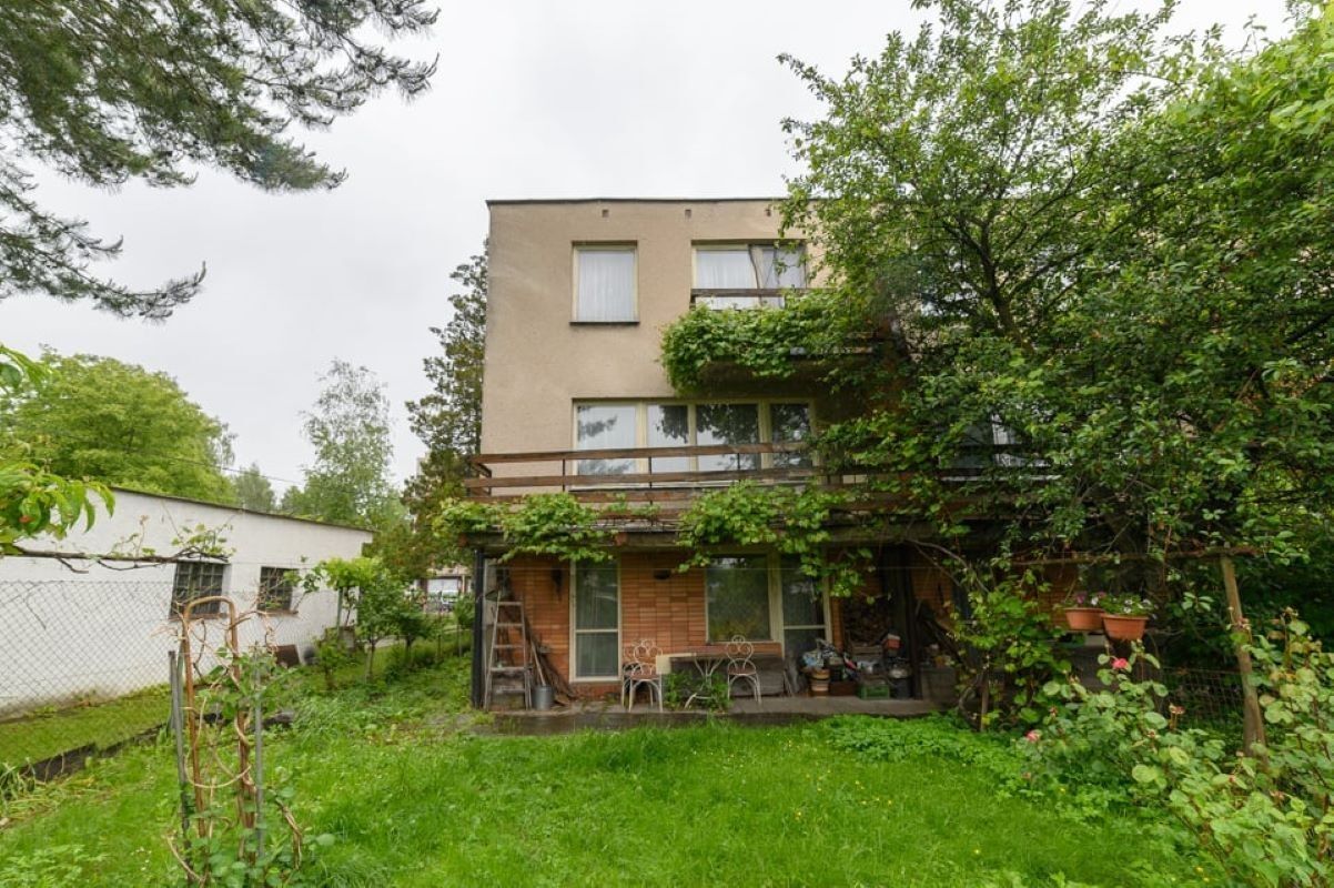 Rodinné domy, Horní, Třinec, 136 m²