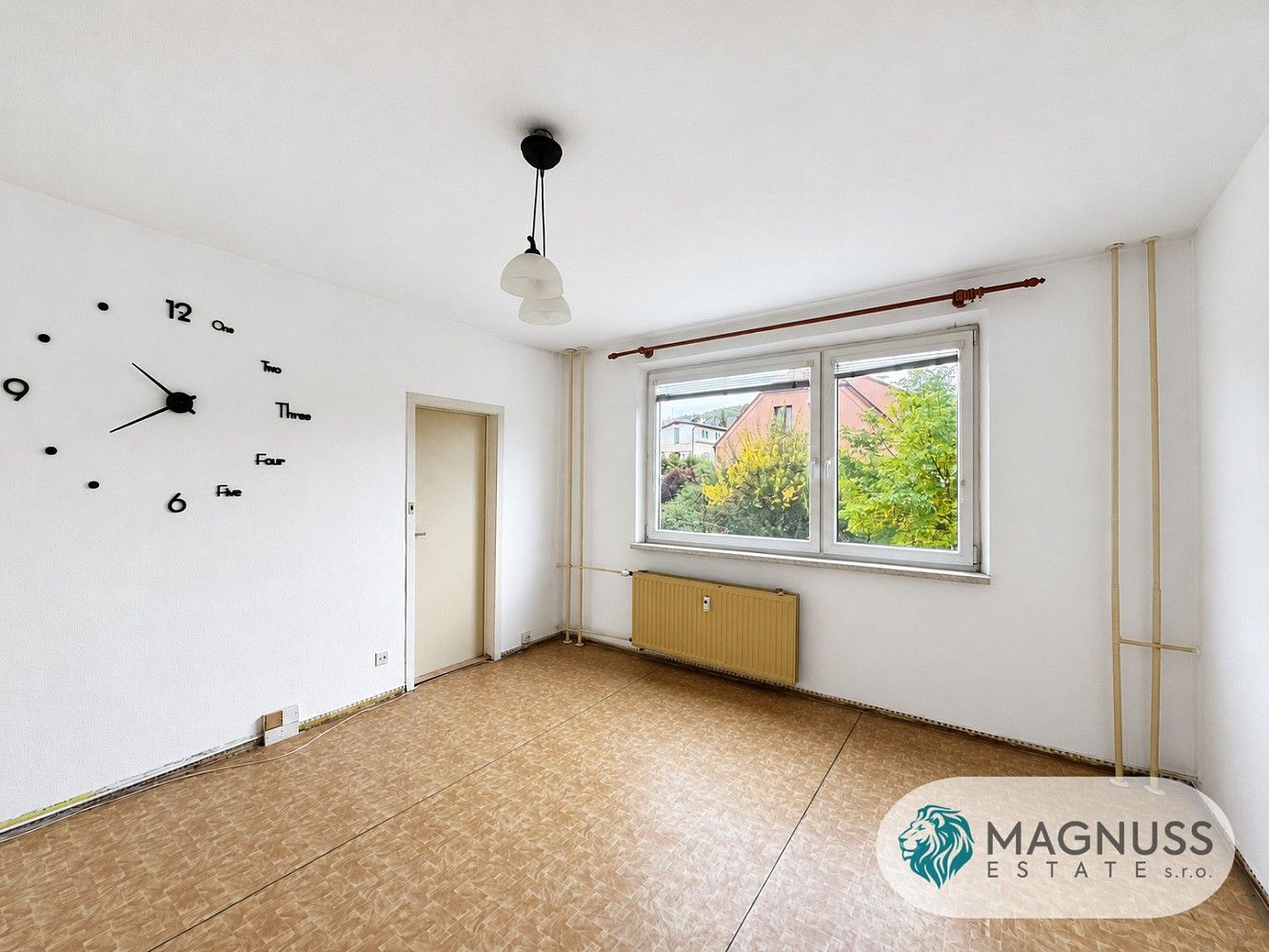 Byt 2+1 · 44 m² · Jiráskova, Šternberk, okres Olomouc - 4