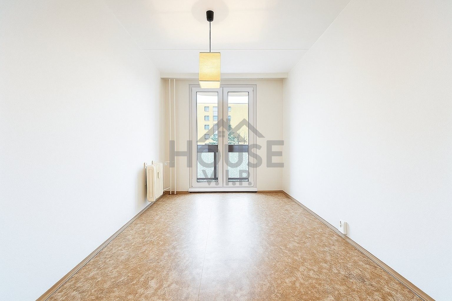 2+kk, Voskovcova, Praha, 42 m²