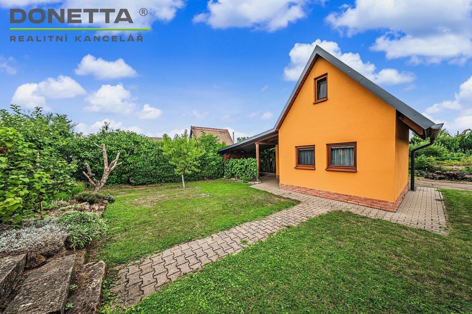 Chalupy, Hradec Králové - Svobodné Dvory, Královéhradecký kraj, 34 m²