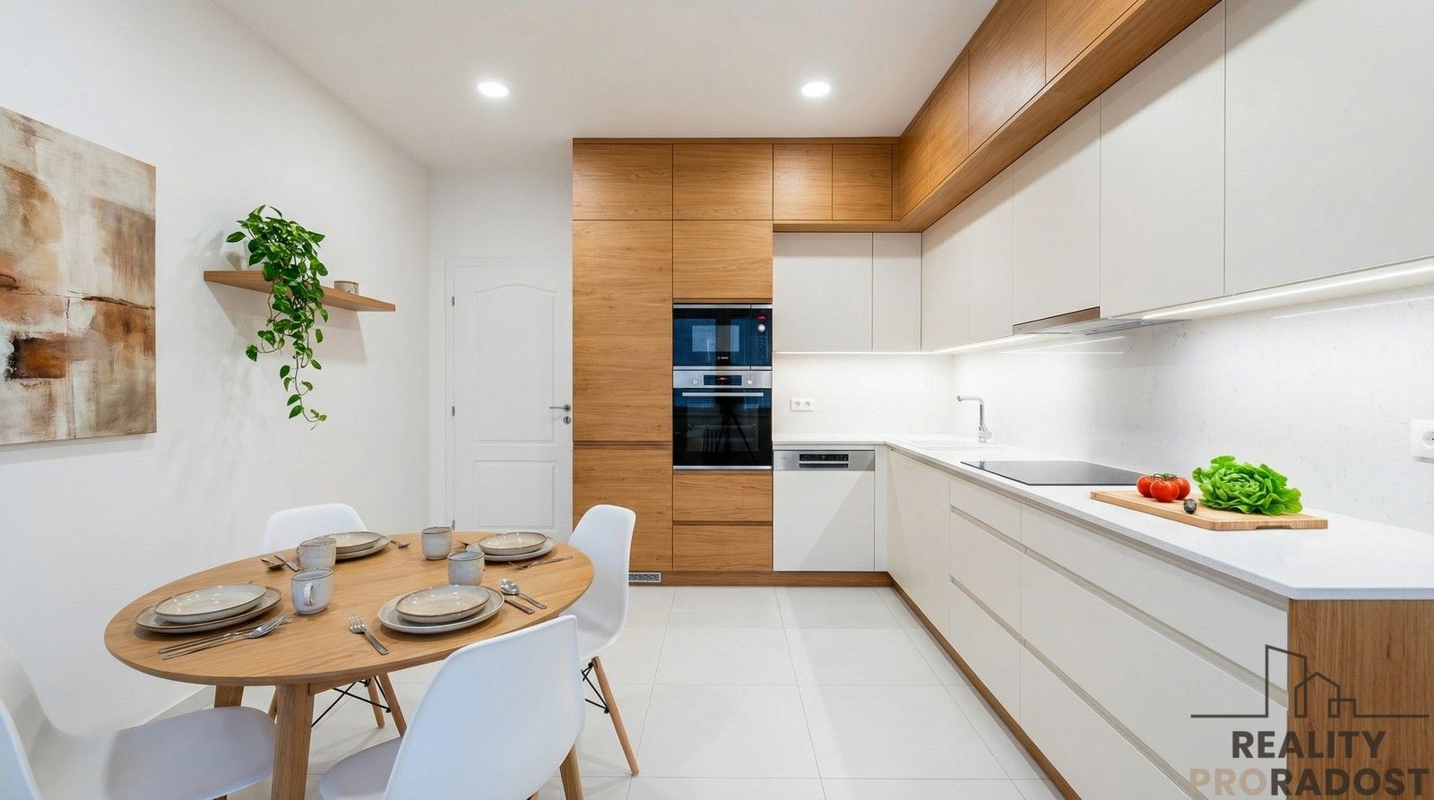 Byt 3+1 · 72 m² · Borovského, Karviná Mizerov - 4