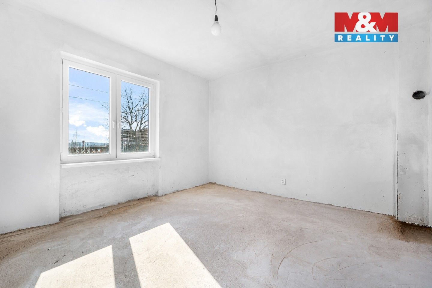 Prodej rodinný dům - Žižkova, Litvínov, 105 m²