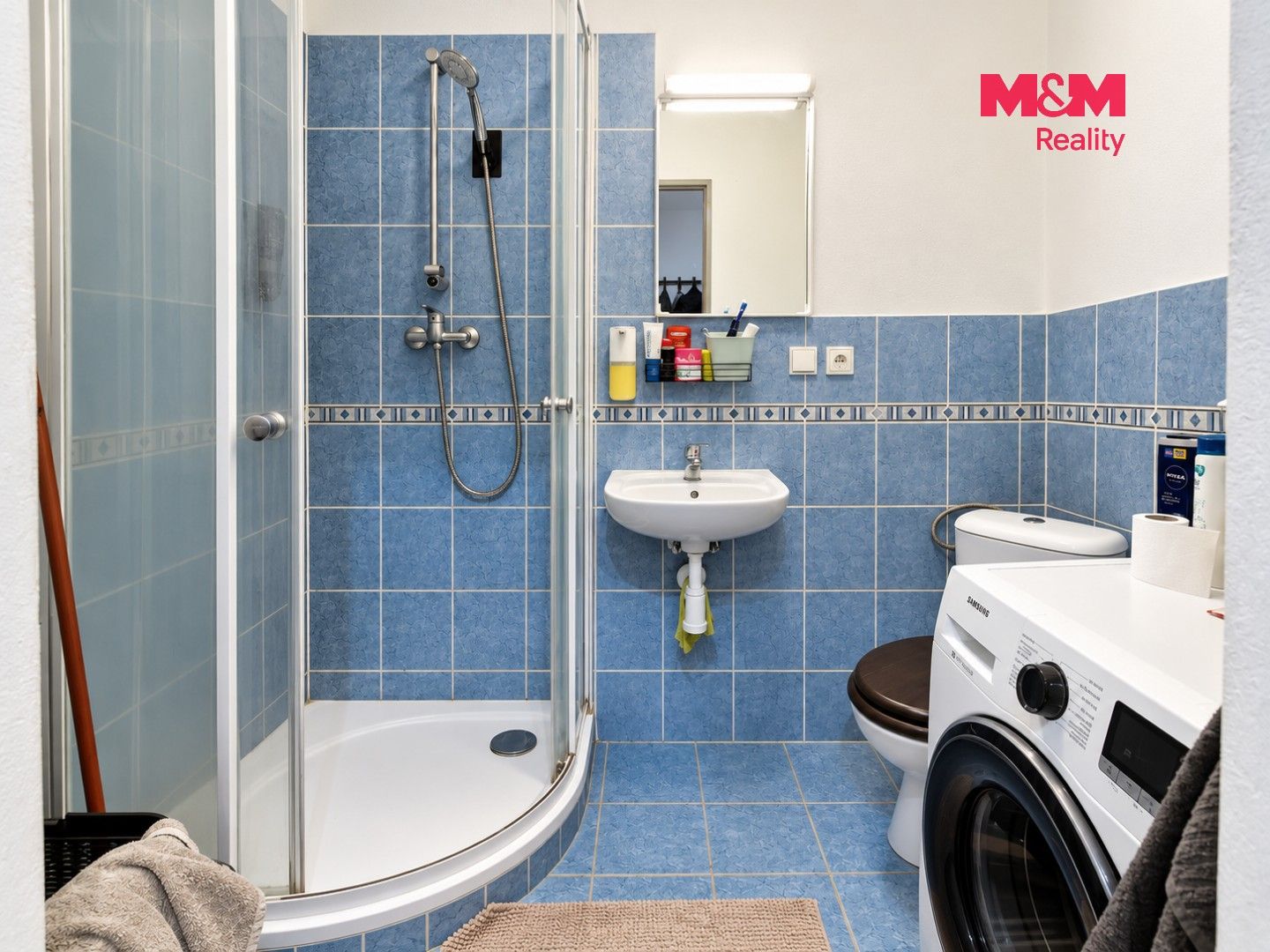 Byt 1+kk · 24 m² · Pavlovova, Svitavy - 4