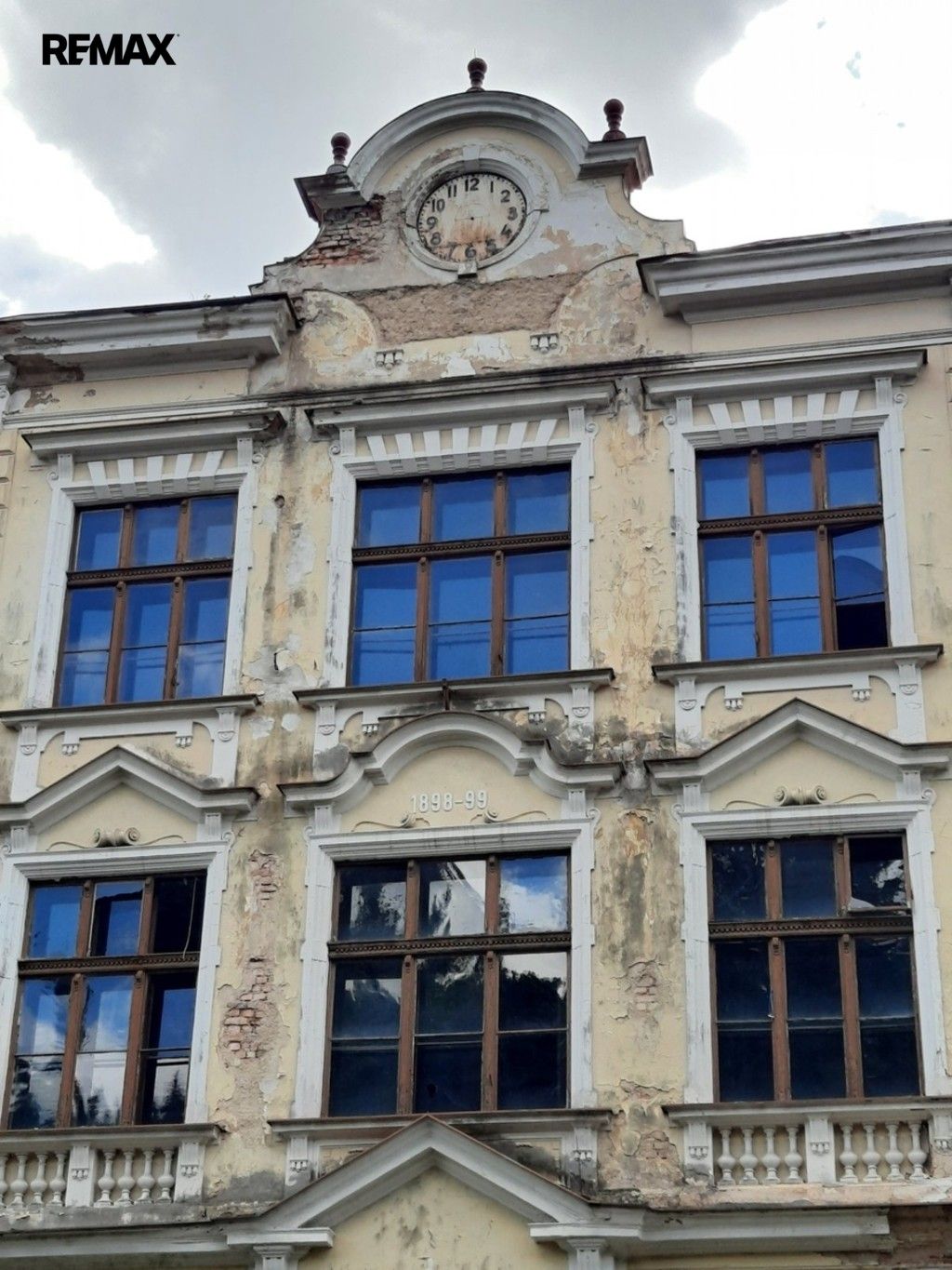 Komerční nemovitost · 3 097 m² · třída Dukelských hrdinů 657, Jáchymov - 4