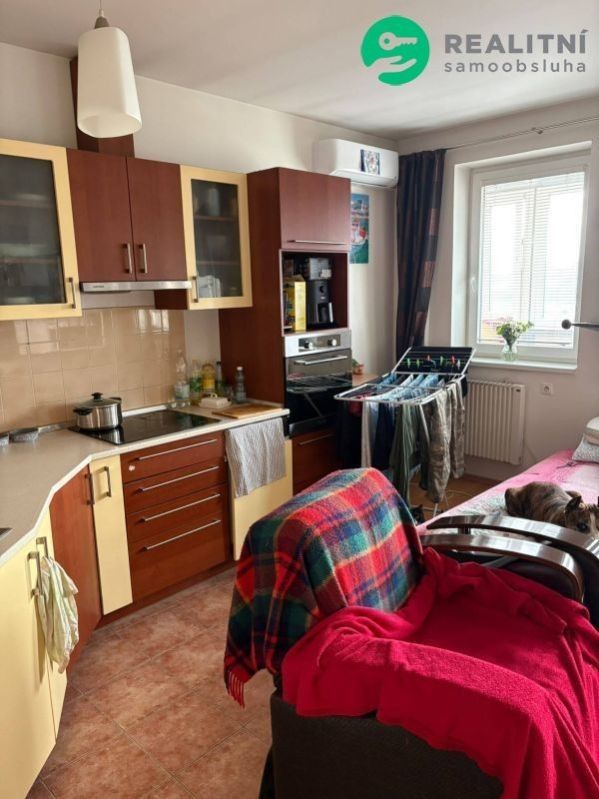 2+kk, Tupolevova, Praha, 46 m² - 1