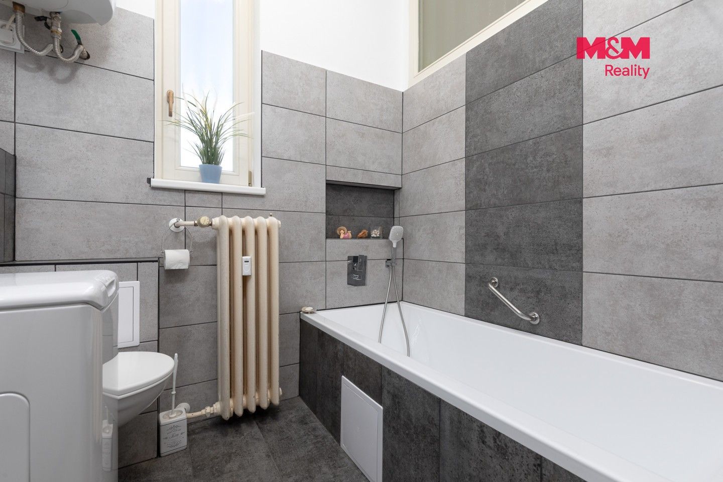 Byt 3+kk · 83 m² · 28. října, Ostrava - 4