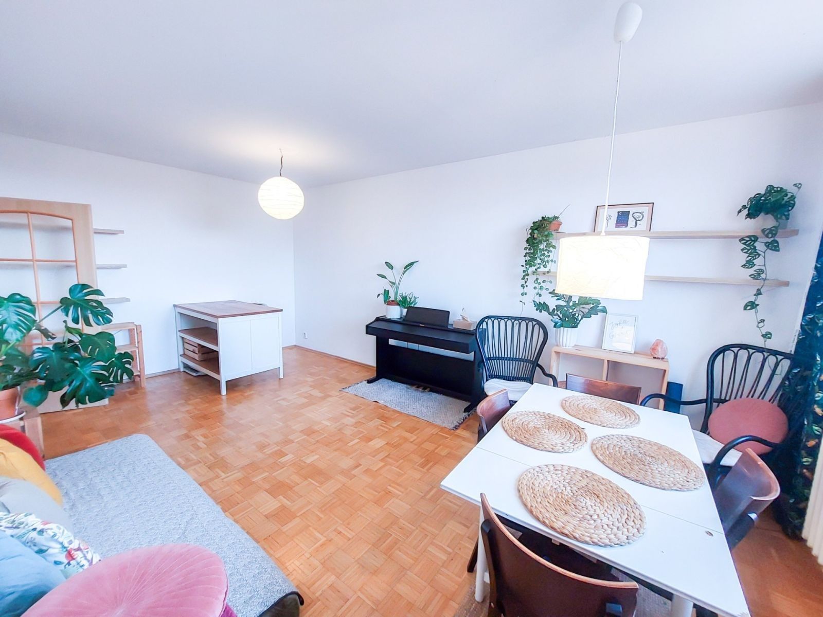 Byt 3+1 · 73 m² · náměstí Republiky, Uherské Hradiště - Uherské Hradiště, Zlínský kraj - 4