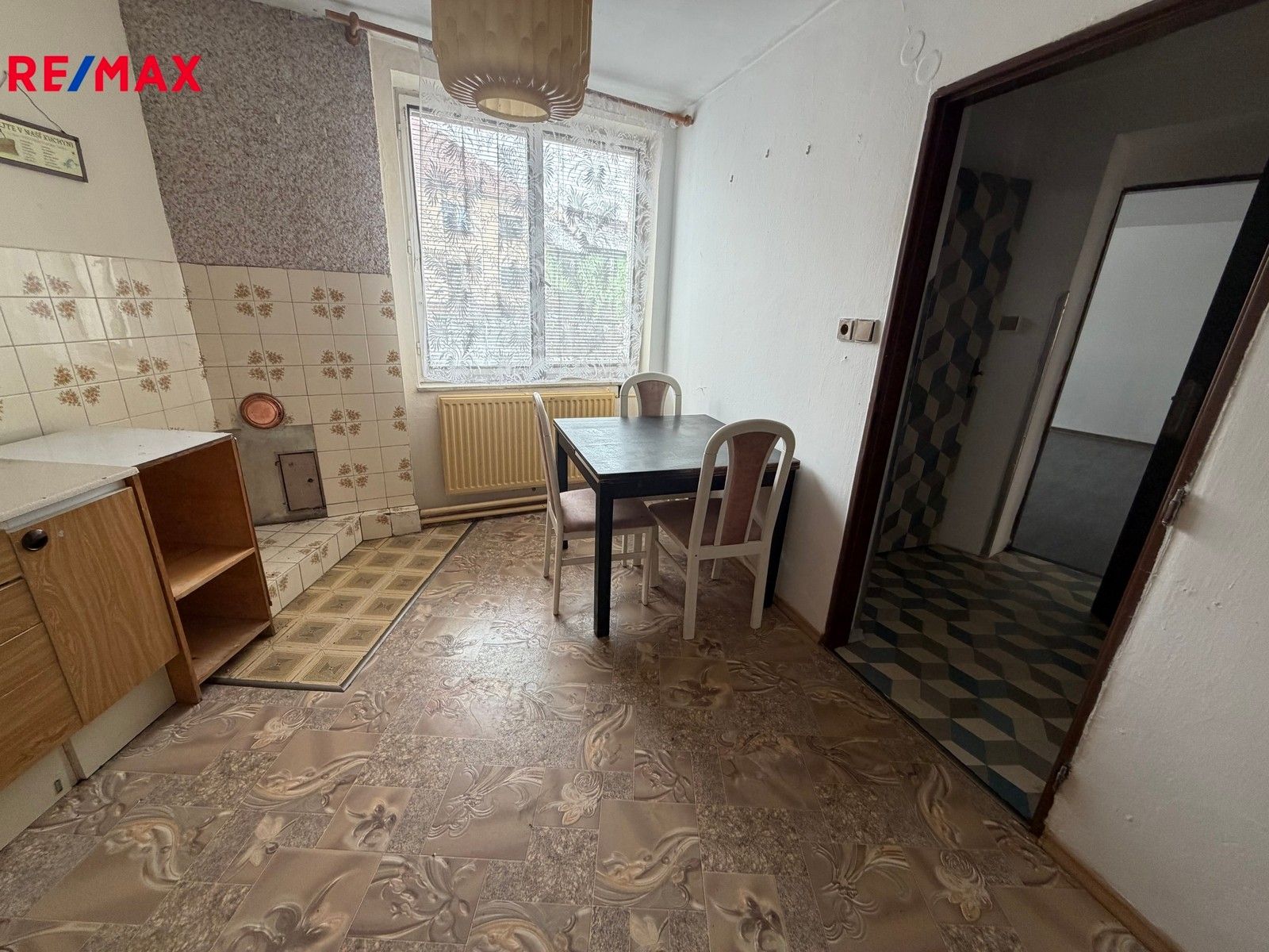 Prodej byt 2+1 - Komňa, 44 m²