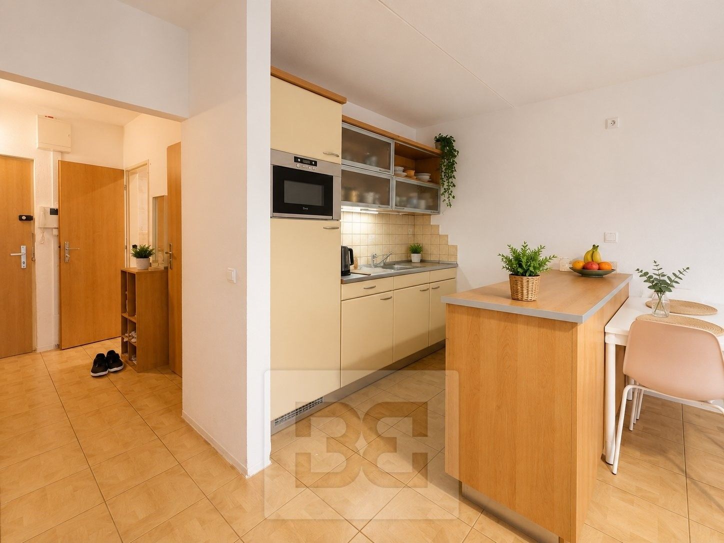 Byt 2+kk · 45 m² · Valtická, Brno Židenice - 3