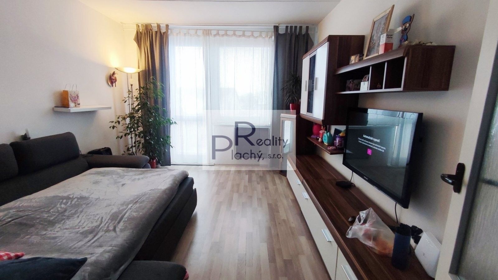 Pronájem byt 2+1 - Hrušovany nad Jevišovkou, 65 m²