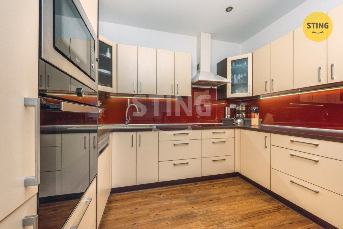 3+1, Jiráskova, Rychnov nad Kněžnou, 95 m² - 1