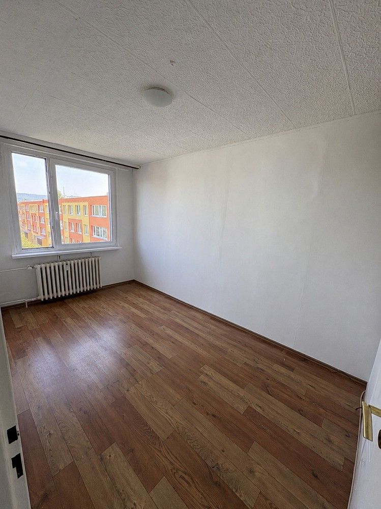 Byt 3+1 · 64 m² · Duchcov, okres Teplice, Ústecký kraj - 3